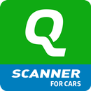 APK QuikrScanner For Cars