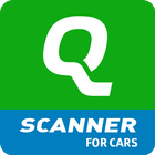 QuikrScanner For Cars icône