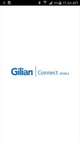 Gilian CONNECT Affiche