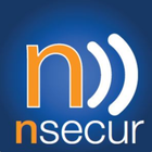nSecur ikon