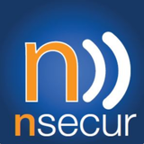 nSecur иконка