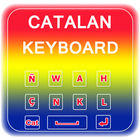 Catalan Keyboard icon