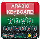 Clavier arabe Sensmni APK