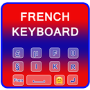 APK صفحه کلید Sensmni French
