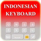 Сенсорная индонезийская клавиа иконка