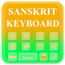 Sensmni Sanskrit لوحة المفاتيح APK