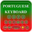 Clavier Portugais Sensmni APK