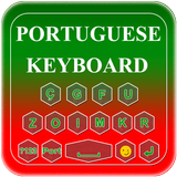 Klawiatura portugalska Sensmni ikona