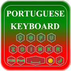 Teclado portugués de Sensmniv icono