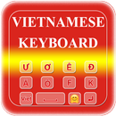 Vietnamese Keyboard :  Vietnam APK