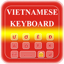 Vietnamese Keyboard :  Vietnam aplikacja