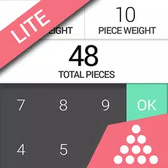 Count scale lite digital scale APK download