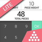 Count scale lite digital scale 图标