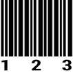 Barcode Inventory counter