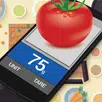 Cozinha divertido simul Escala APK