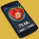 Simulador escala de Digital APK