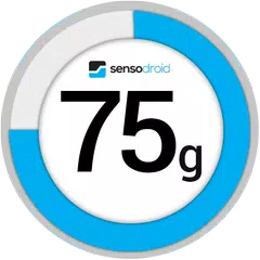 Sensoscale digital scale APK download