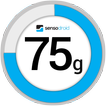 Sensoscale Lite digital waage