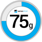 Sensoscale精简版数字刻度 图标