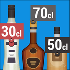 SpeedBAR Lite liquor inventory ikon