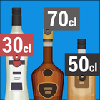 SpeedBAR Lite liquor inventory icon