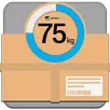 Expedição balança digital APK
