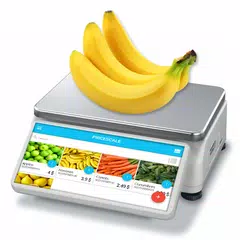 Price Scale Lite digital scale APK download