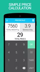 download Price Scale Lite digital scale APK