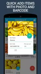 download Price Scale Lite digital scale APK