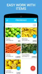 download Price Scale Lite digital scale APK