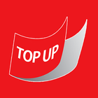 Topup icône