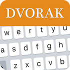 Sensomni Dvorak Keyboard App иконка