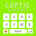 Sensomni Coptic Keyboard App иконка