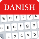 Sensomni Danish keyboard иконка