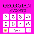 Georgian Keyboard أيقونة