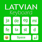 Sensomni Latvian keyboard иконка