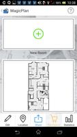 MagicPlan CSI تصوير الشاشة 2