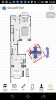 MagicPlan CSI تصوير الشاشة 3