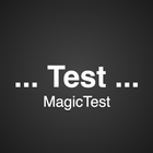 MagicTest иконка