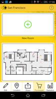 Stanley Floor Plan capture d'écran 2