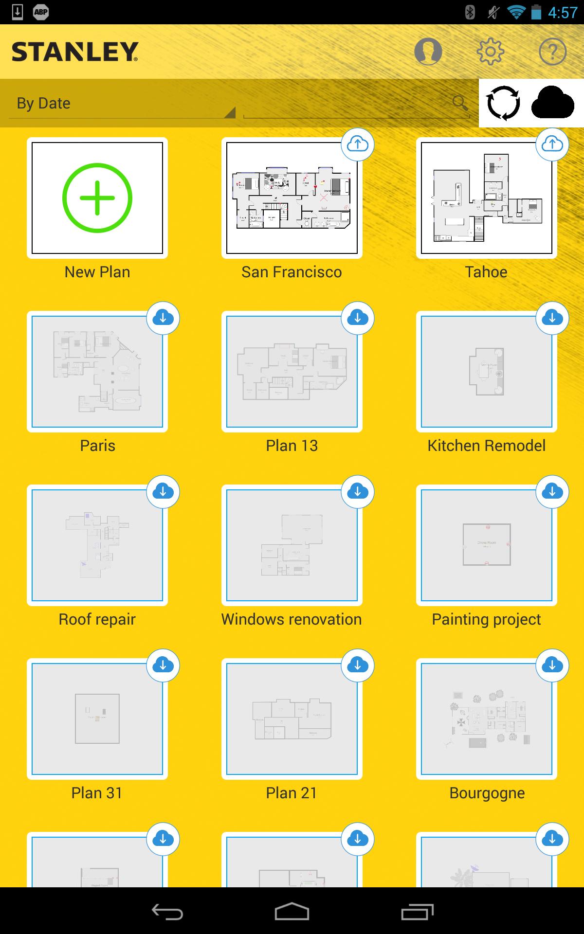 STANLEY Floor Plan for Android APK Download