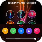 Photo Lock Screen - Incoming Call Security icône