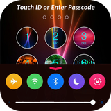 Photo Lock Screen - Incoming Call Security ícone