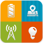Sensor Android Toolbox Pro biểu tượng