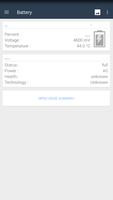 Sensor Android Toolbox Pro ảnh chụp màn hình 1