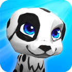 آیکون‌ Little Pets Animal Guardians