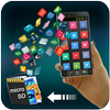 آیکون‌ Phone to SD card Mover