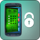 Door Lock screen icon