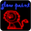 Draw Glow Paint Free Style