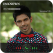 Caller Id : Fake